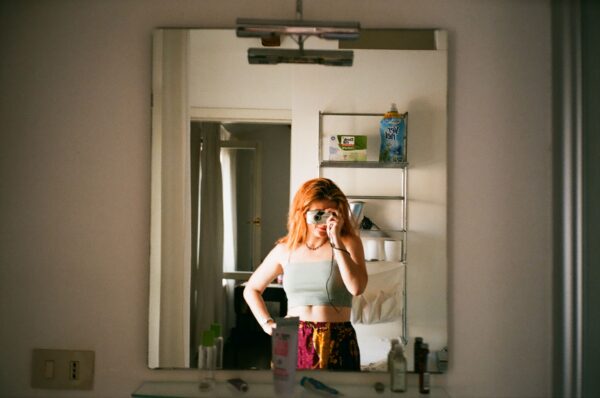 Kellele maasikatorti?