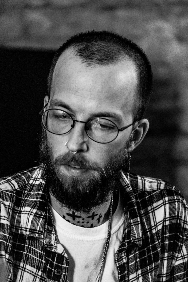 “KIRJA ALUSTAMINE” ja teisi luuletusi