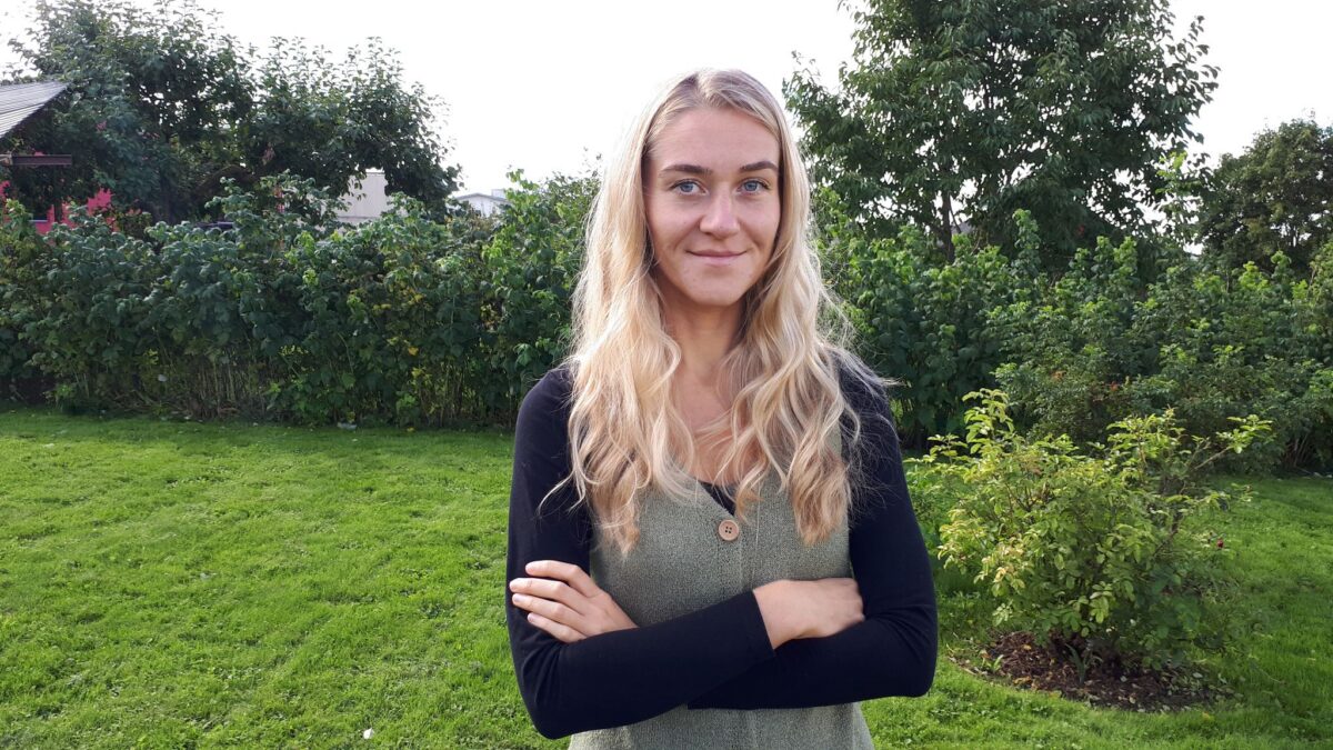 VÄLGATUS: Mis see sugu siia puutub?