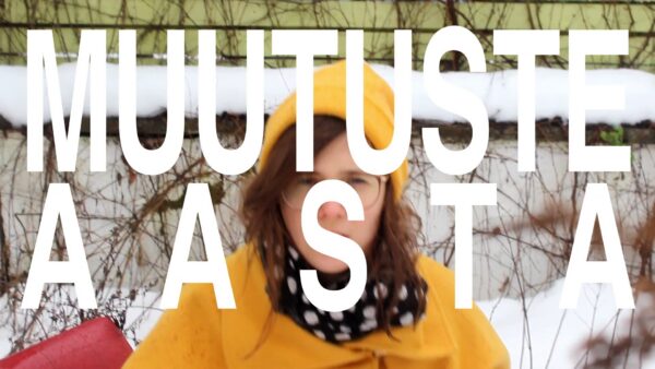 Värske Rõhu muutuste aasta