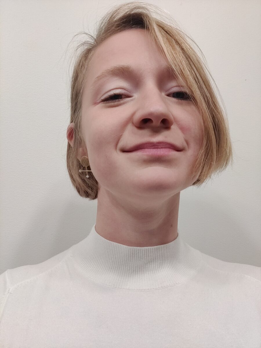 Leitud: kirjaniku hing