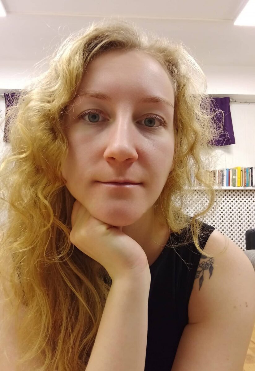 “Tammis on mõra” jt luuletusi