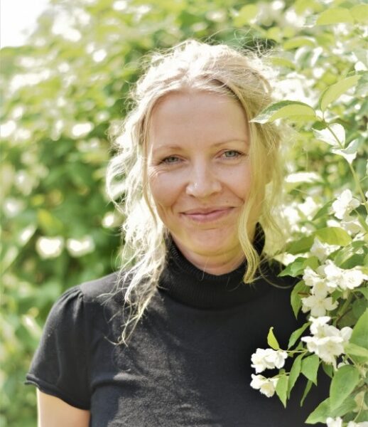 Raamatusoovitused: Piret Põldver