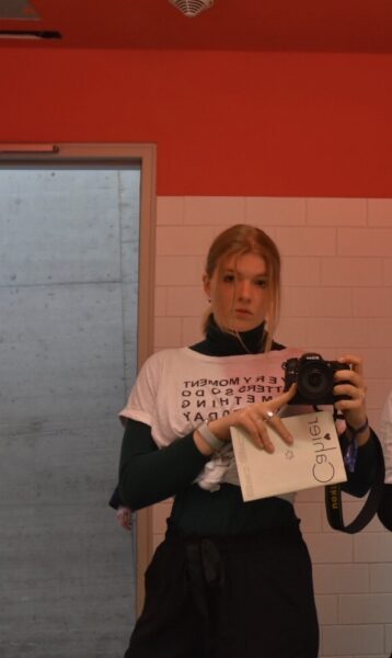 “linoleumpõrand” jt luuletusi