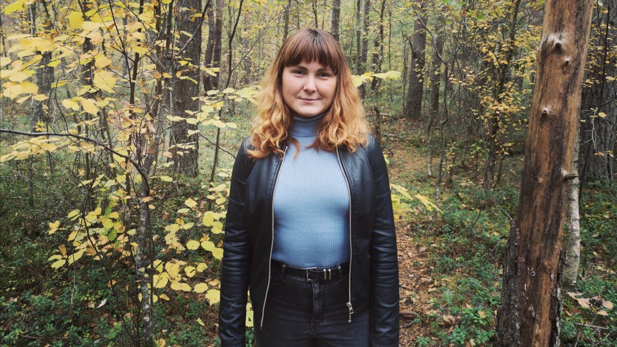 “Ema” jt luuletusi