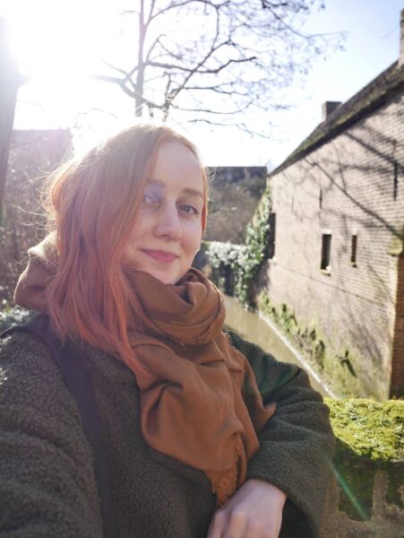 Laura Vilbiksi päevik