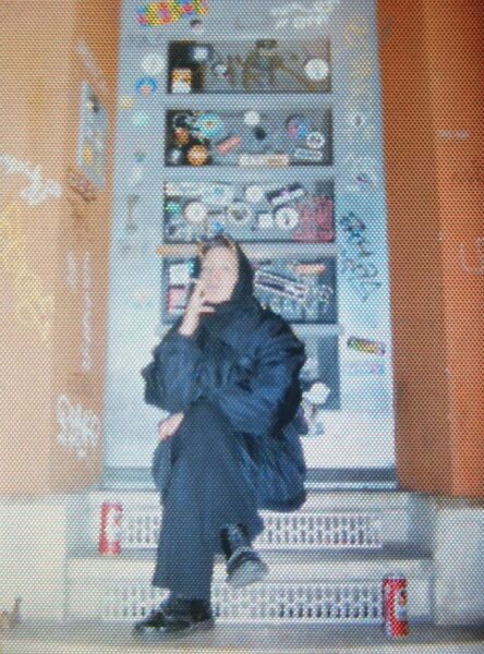 Ma nägin unes, et kirjutasin väga halva luuletuse