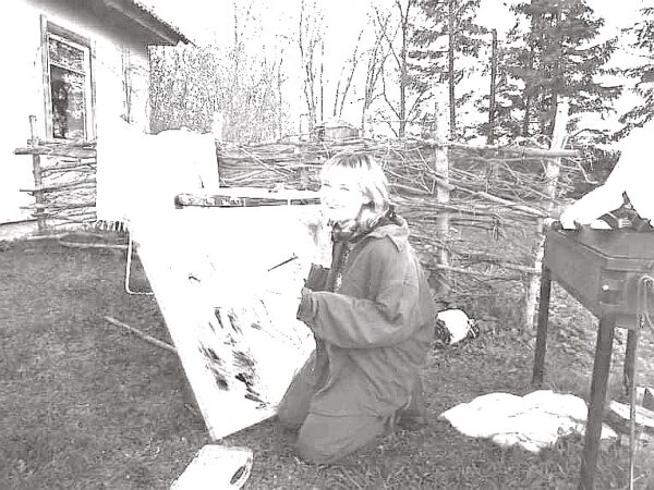 “*Keset lolli rividrilli” jt luuletusi