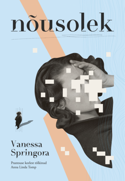 Värske Raamat nr 30, Vanessa Springora “Nõusolek”