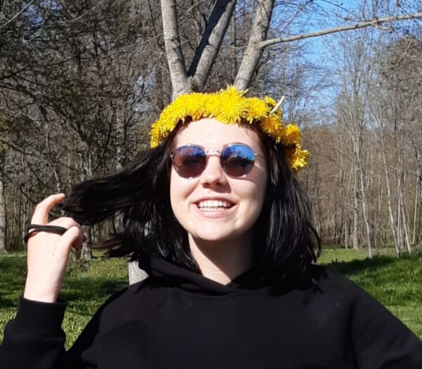 “*Ae” jt luuletusi