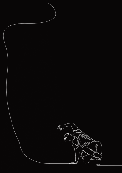 VÄLGATUS:  Inspiratsioonist ja jäljendamisest kunstiloomes: õppetunde hiphopist