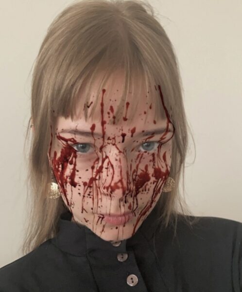 VÄLGATUS: Ohtralt okset otse-eetris