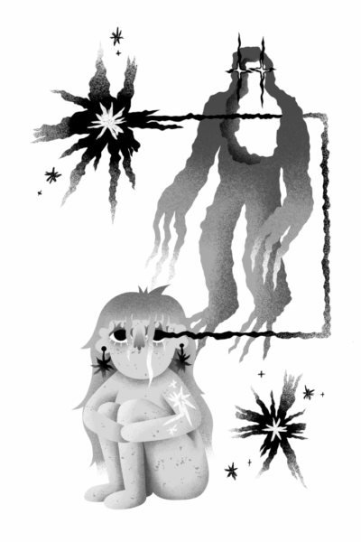 Olemise talumatu kohin