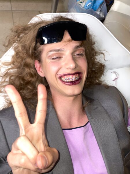 “*mulle meeldib naer mulle meeldib armastus” jt luuletusi