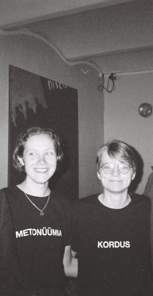 Mõnda mitmesusest, pisut paljususest