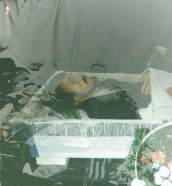 “*lesides vesiroosil” jt luuletusi