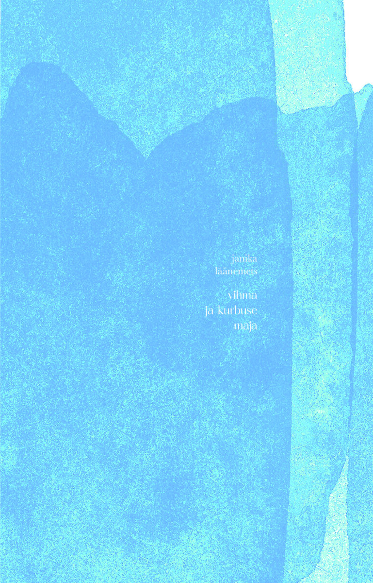 Vihma ja kurbuse maja