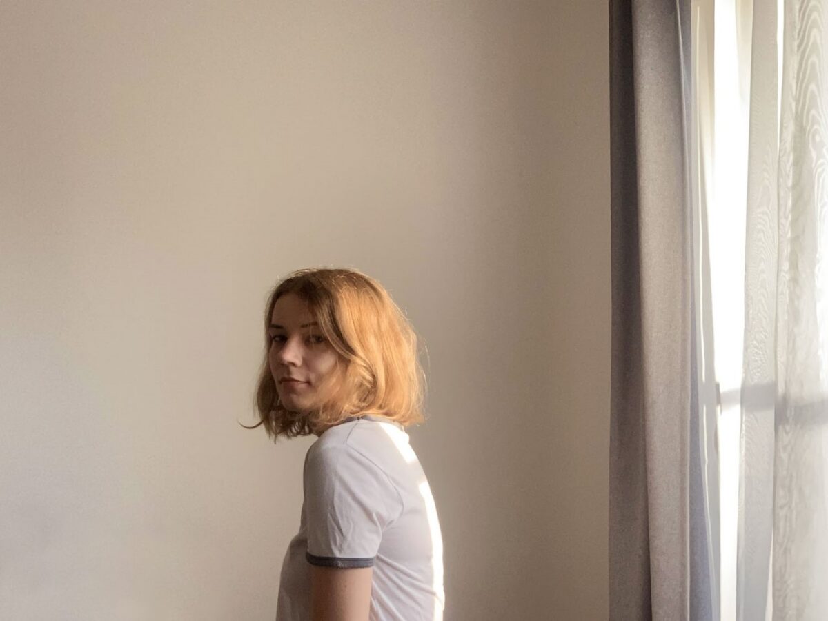 “*on sul jõudu kloppida lahti valged padjad ajada” jt luuletusi