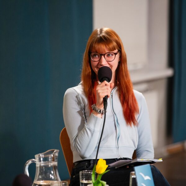 Õpetuseks noorele (tele-) ajakirjanikule 