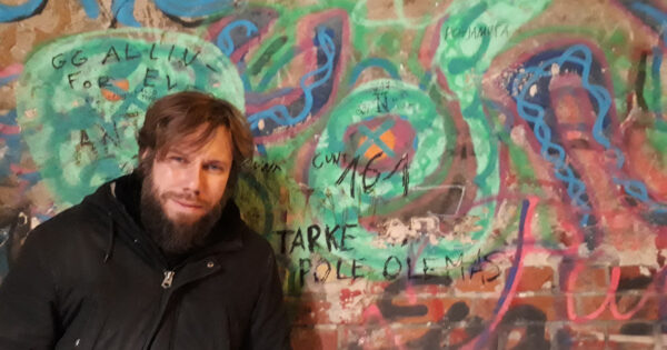 Raamatusoovitused filoloogilt 