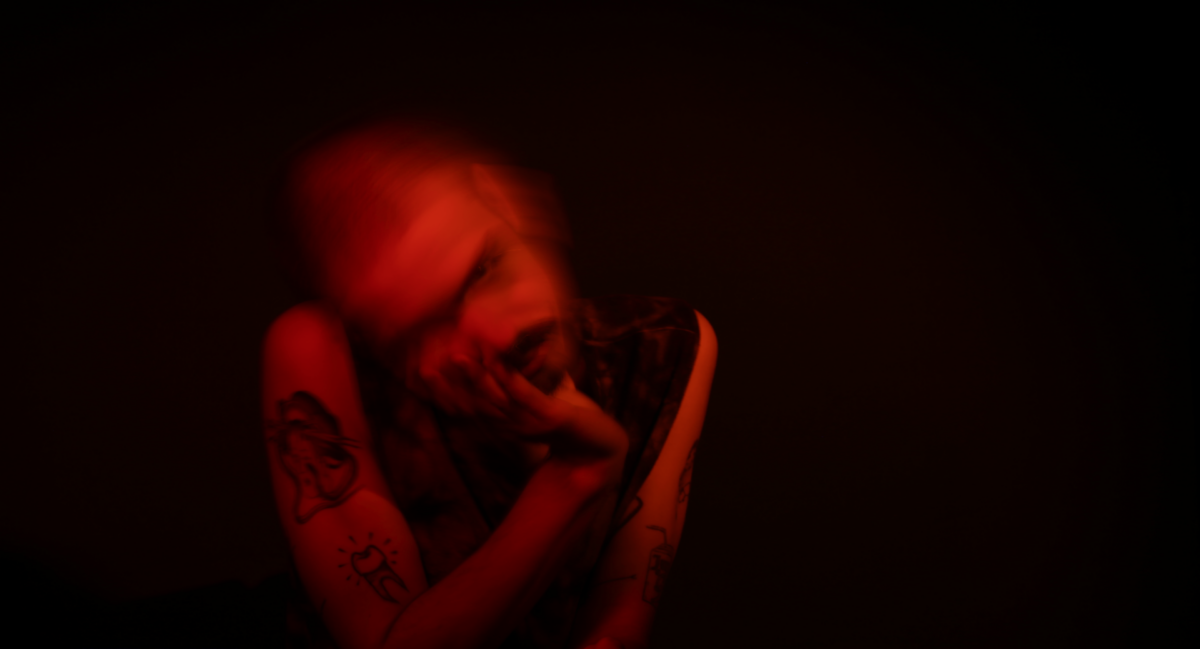 “*see närv on nagu külm hallitus” jt luuletusi