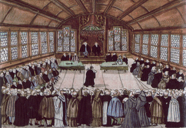 Mõtteloo podcasti avalik salvestus