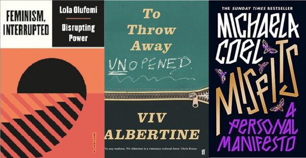 Raamatusoovitused: Kadi Estland