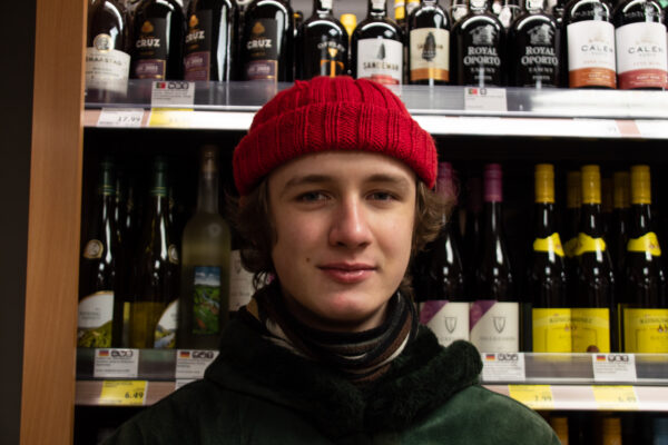 “*ei viitsi lumest varahommikul” jt luuletusi