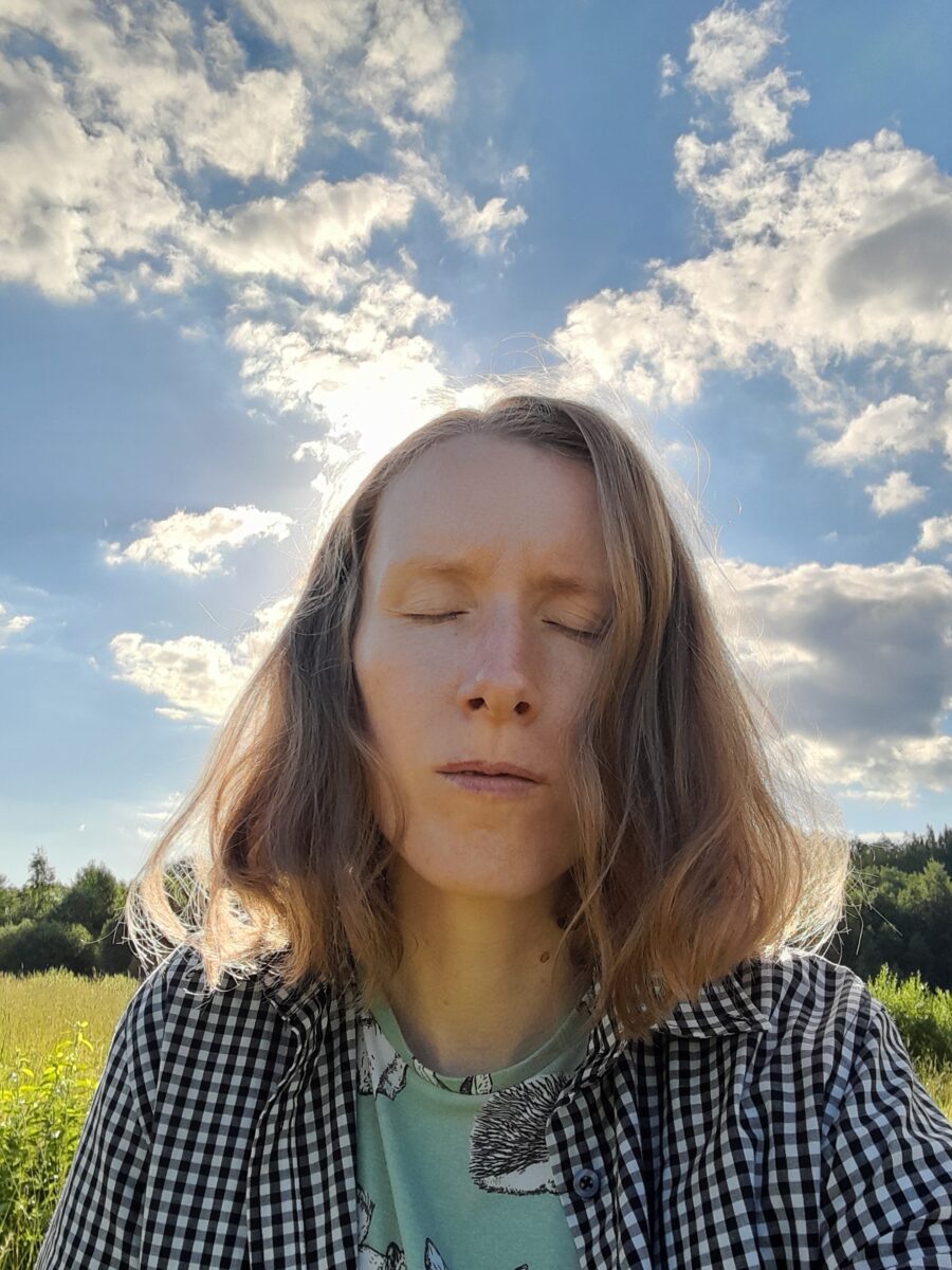 “*sihid sõrmega” jt luuletusi