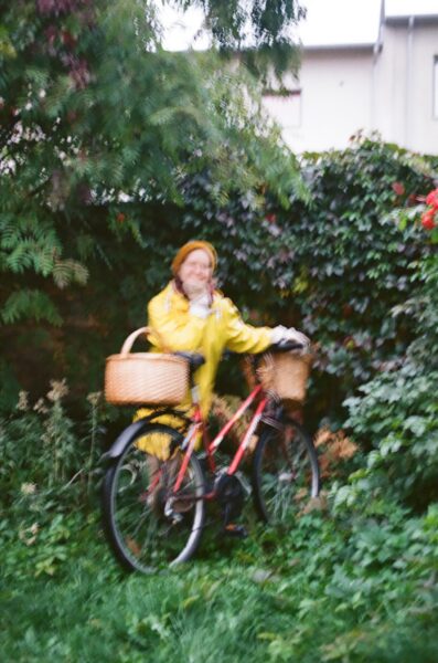 Kuidas noored grafomaanid päriselt kirjutavad?