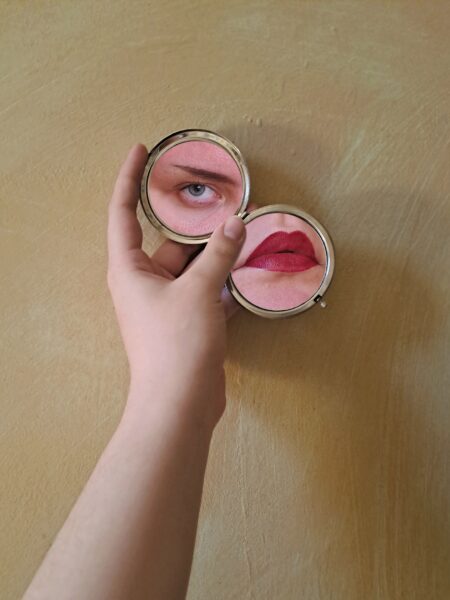 “*siin on minu köögilaud” jt luuletusi