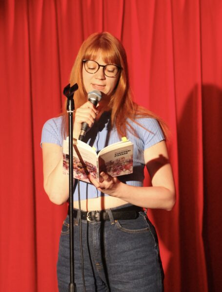 Mari-Liis Müürsepa päevik