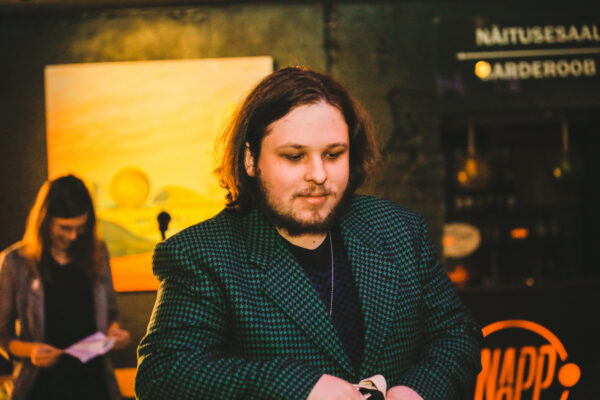 Mida ei näe, seda ei näe