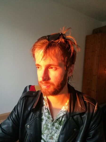 Raamatusoovitused: Kristjan Haljak