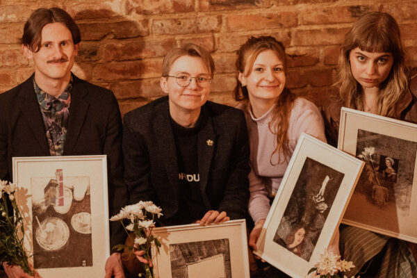 Värske Rõhu aastaauhinnad