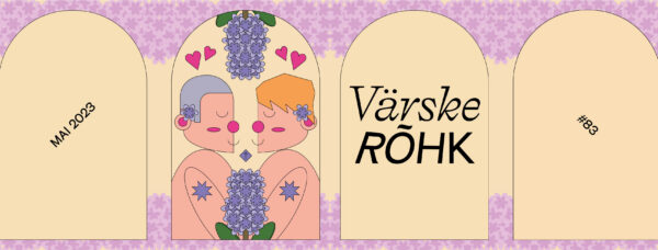 Värske Rõhk nr 83, mai 2023