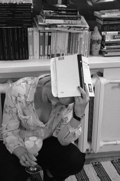 VÄLGATUS: Sügavast disponeeritusest viletsusele