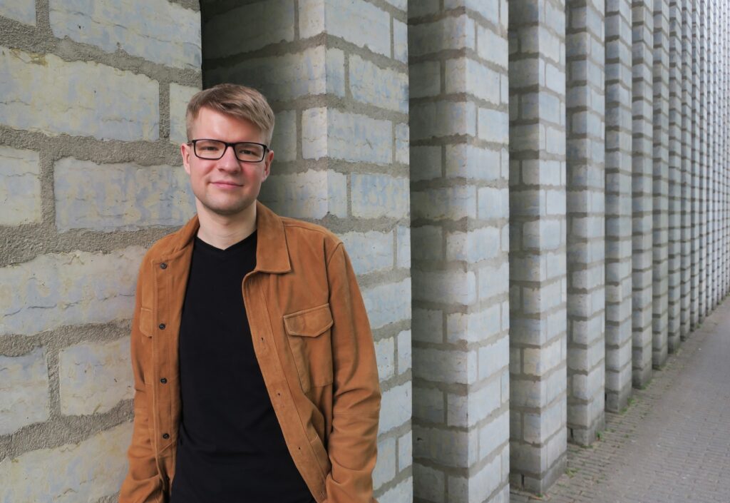 Värske Rõhu uus proosatoimetaja