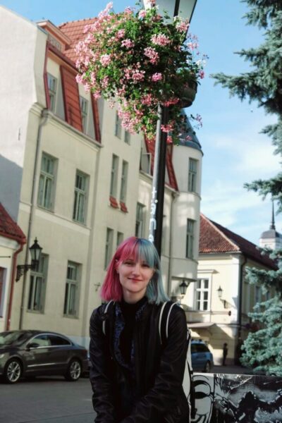 “*õnne heitlikkusest” jt luuletusi