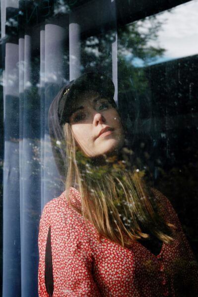 Raamatusoovitused: Sveta Grigorjeva