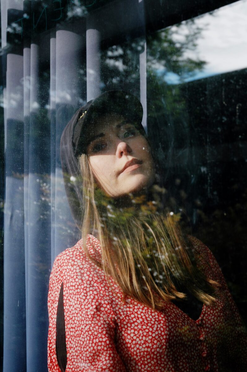 Raamatusoovitused: Sveta Grigorjeva