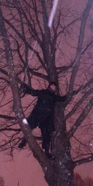 “*palun rääkige rohkem” jt luuletusi