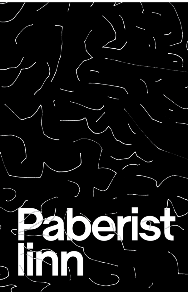 Paberist linn