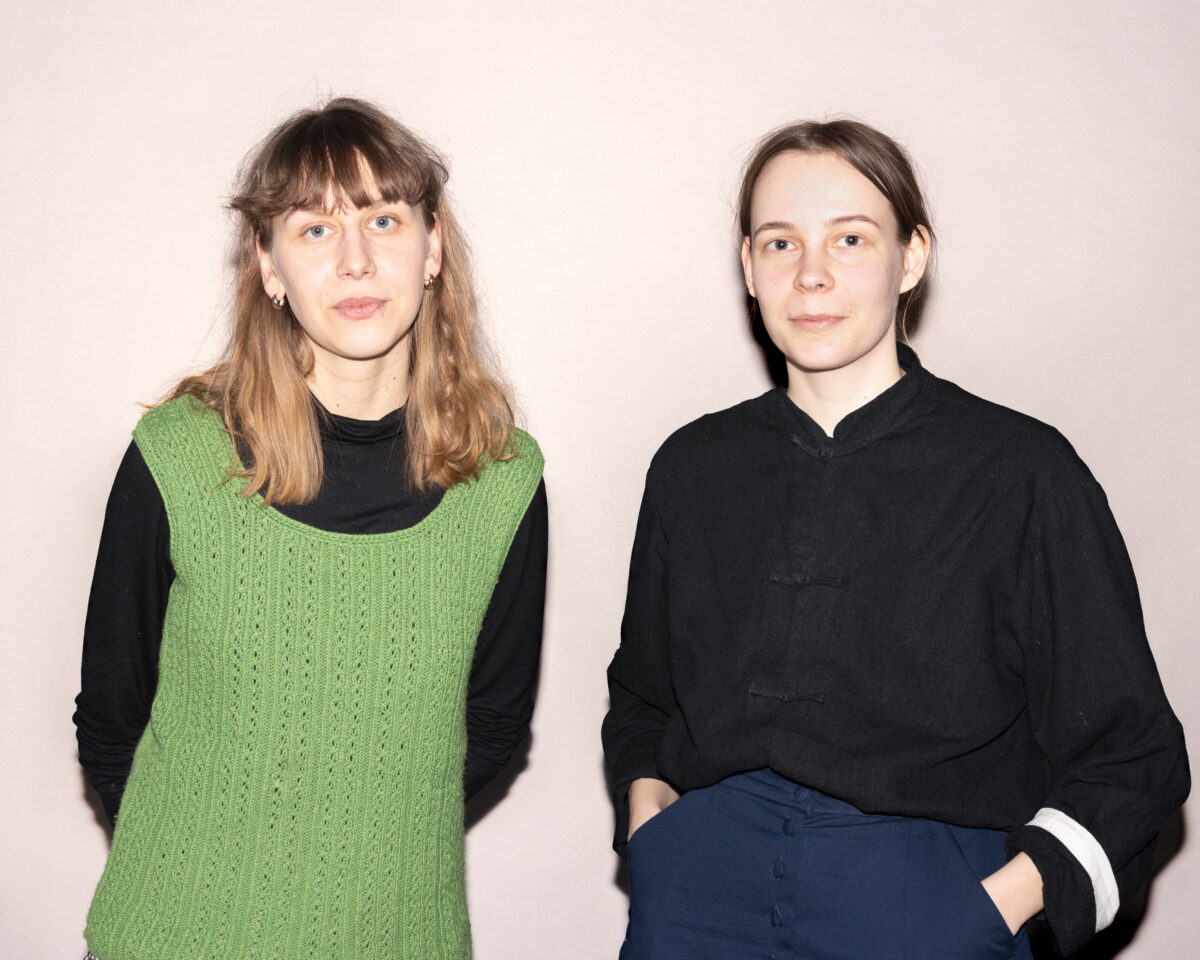 Pohlatu meri. Intervjuu Kadi Singiga