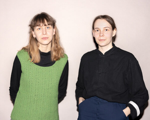 Pohlatu meri. Intervjuu Kadi Singiga