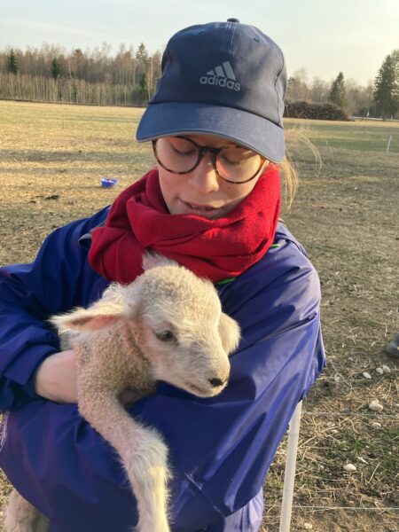 „Kolhoosi missi” tuleks lugeda nagu luulet