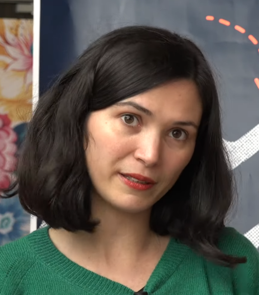 Katkend romaanist “Eneseunustus”