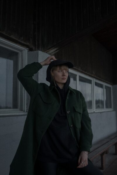 VÄLGATUS: Noore kriitiku märkmed