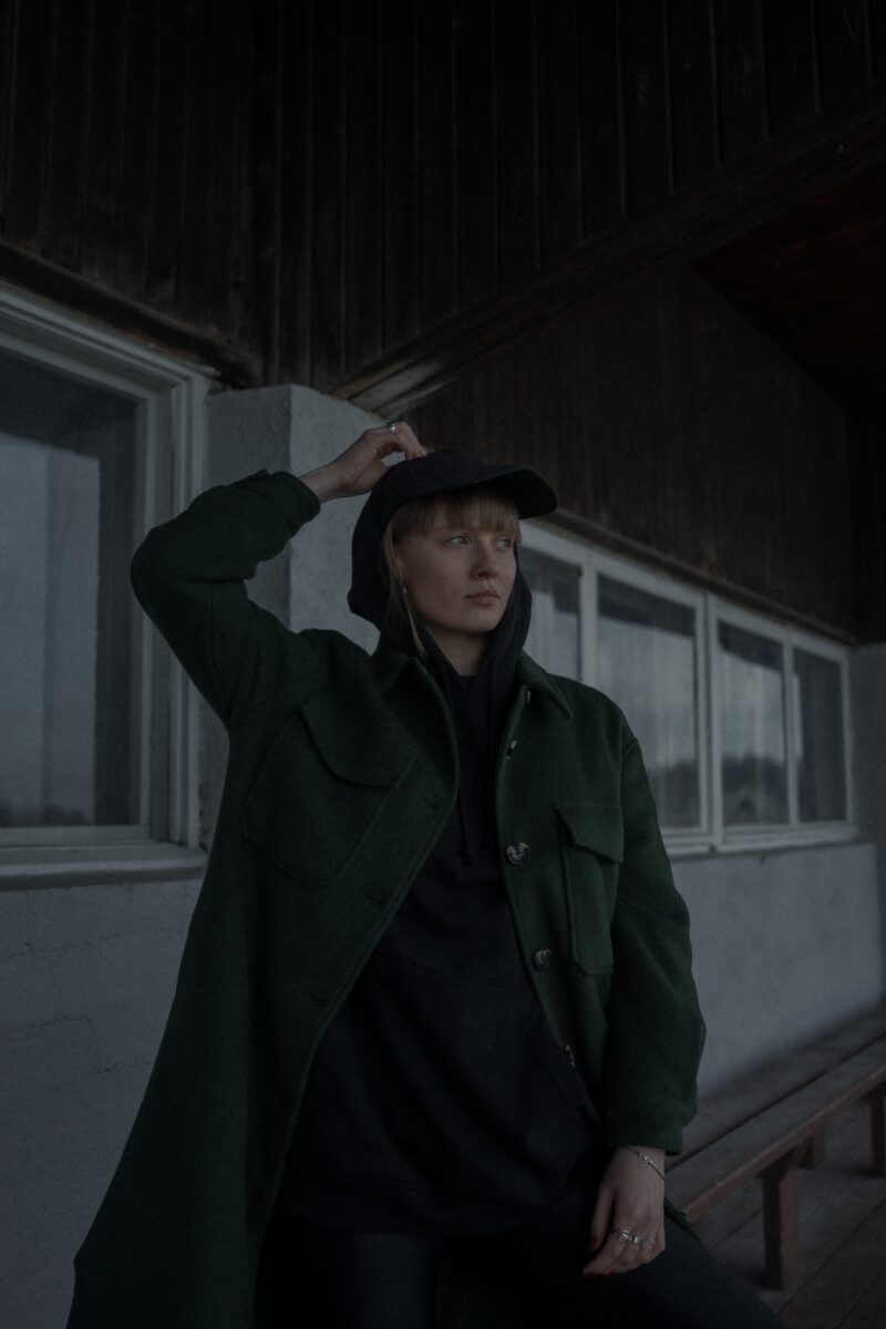 VÄLGATUS: Noore kriitiku märkmed