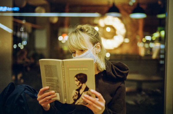 Rongid ja liiprid ja…